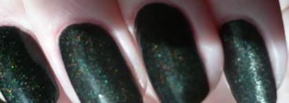 Шикарный голографик A-England Bridal Veil