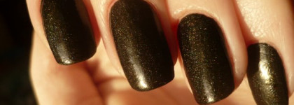 Шикарный голографик A-England Bridal Veil