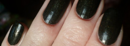 Шикарный голографик A-England Bridal Veil