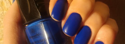 Синий-пресиний Alessandro Blue Curacao 27-093