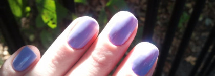 Какая нежность, или Лак Anny 217 Music In The Air