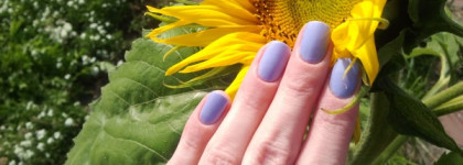 Какая нежность, или Лак Anny 217 Music In The Air