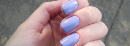 Какая нежность, или Лак Anny 217 Music In The Air