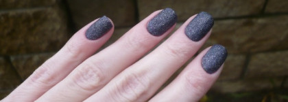 Рабочая неделя из жизни моих ногтей