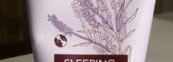 Удививший меня кореец - ночная увлажняющая маска Nature Republic Sleeping Tonight Lavender Sleeping Pack