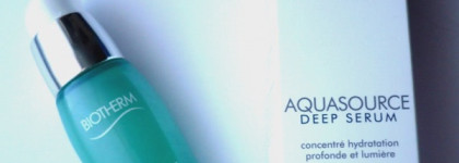 Уход за лицом: увлажнение, увлажнение и еще раз увлажнение