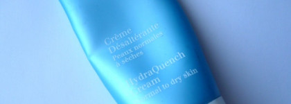 Уход за лицом: увлажнение, увлажнение и еще раз увлажнение