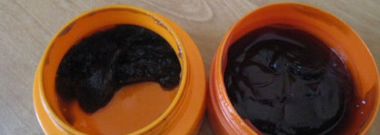 Гели для интенсивного загара: Lancaster VS Bottega Verde