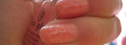 Лаки China Glaze