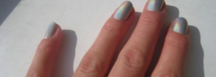 Лаки China Glaze