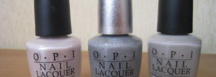 Мой уход за ногтями, мои Опята и Орлик