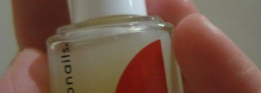 Мой уход за ногтями, мои Опята и Орлик