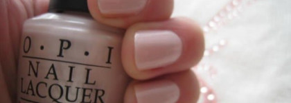 Мой уход за ногтями, мои Опята и Орлик