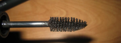 Моя MACовая посылка