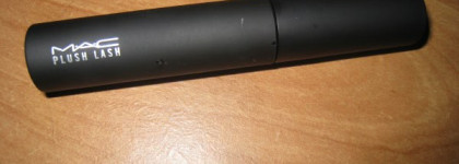 Моя MACовая посылка