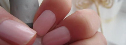 Лак: Orly and Jessica