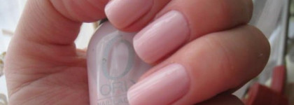 Лак: Orly and Jessica