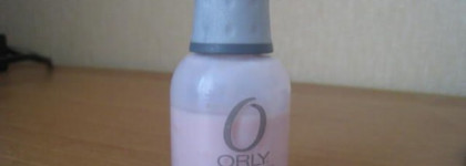 Лак: Orly and Jessica