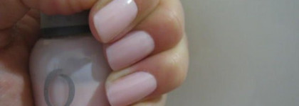 Лак: Orly and Jessica