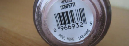 Лак: Orly and Jessica