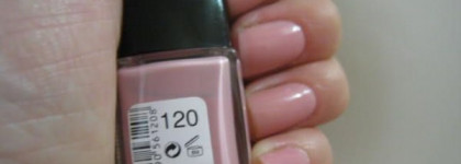 Отличный вариант - бюджетный лак Golden Rose