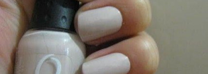 Лак Orly Pure Porcelan 48714