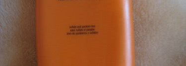 Мой уход за волосами