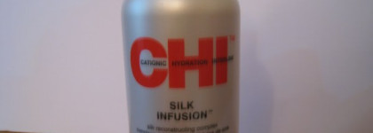 Мой уход за волосами