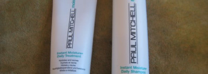 Мой уход за волосами