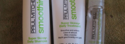 Мой уход за волосами