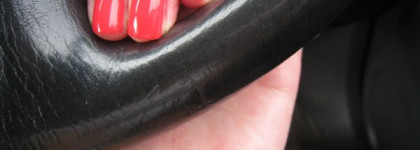 Лаки для ногтей: Essie, Misa, China Glaze