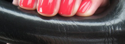 Лаки для ногтей: Essie, Misa, China Glaze