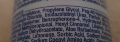 Обзор моих термозащит от марок Alfaparf Milano и GHD