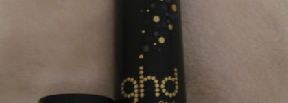 Обзор моих термозащит от марок Alfaparf Milano и GHD