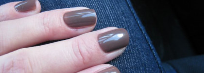 Лак для ногтей Essie Hot Coco 735