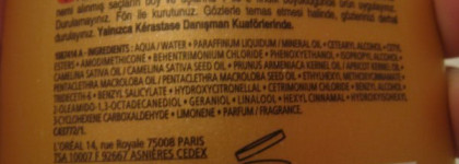 Средства по уходу за волосами от марок: Kerastase, Redken, Bottega Verde, Revlon