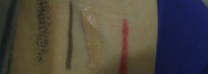 Они сражались за чистоту: Средство для снятия стойкого макияжа Garnier 2-в-1 Бережный уход и Yves Rocher Culture Bio – Био-молочко для снятия макияжа