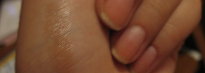 В поисках идеального нюда, Gosh Velvet touch #146 Cappuccino