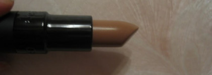 В поисках идеального нюда, Gosh Velvet touch #146 Cappuccino