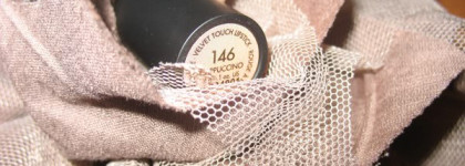 В поисках идеального нюда, Gosh Velvet touch #146 Cappuccino