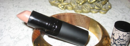 В поисках идеального нюда, Gosh Velvet touch #146 Cappuccino