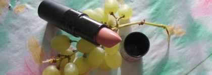 В поисках идеального нюда, Gosh Velvet touch #146 Cappuccino