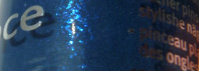 Морские. Три лака для ногтей Essence