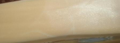 Тональная основа Lancome Teint Miracle spf 15 в оттенке 01 Beige Albatre