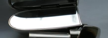 Помада Guerlain Rouge G в оттенке 74