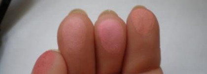 Румяна Givenchy Le Prisme Blush, 22 Vintage Pink