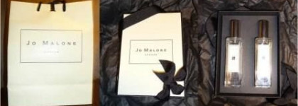 Jo Malone! Наконец-то мой