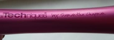 Кисти Real Techniques by Samantha Chapman