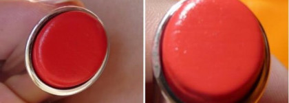 помада Dior Addict Extreme в оттенке 639 Riviera