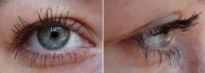 Тушь Sublime de Chanel